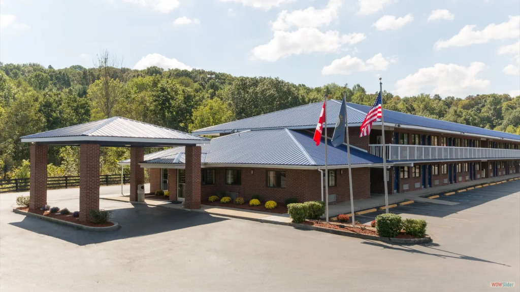 Days Inn Mount Vernon