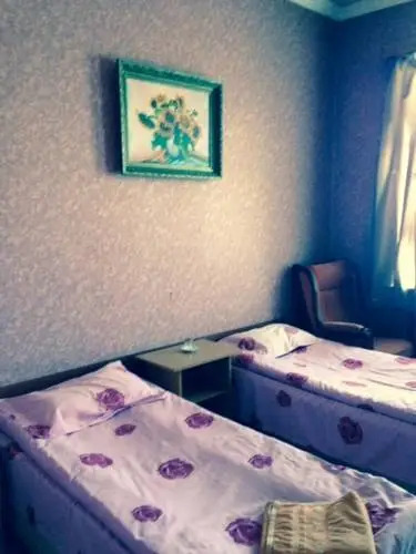 Hotel Prestige