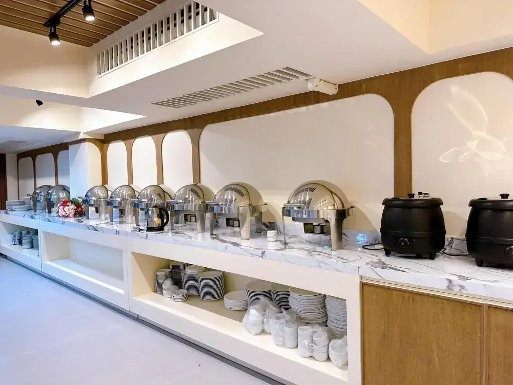 Miloft Sathorn Hotel