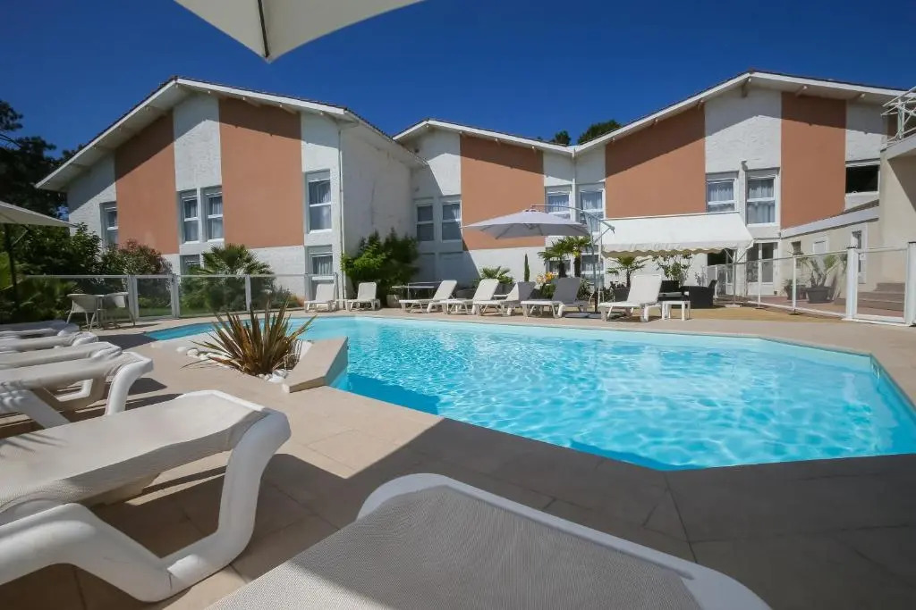 Hotel La Forestière