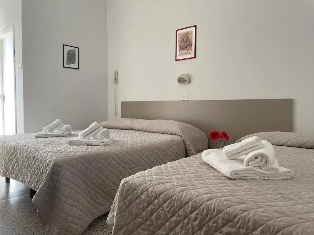 Hotel A Casa Nostra
