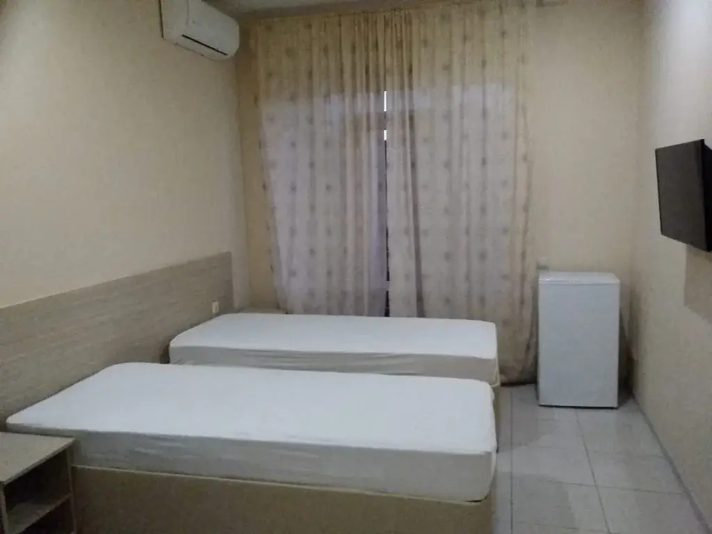 Apartamentyi-Studiya Na Telmana	