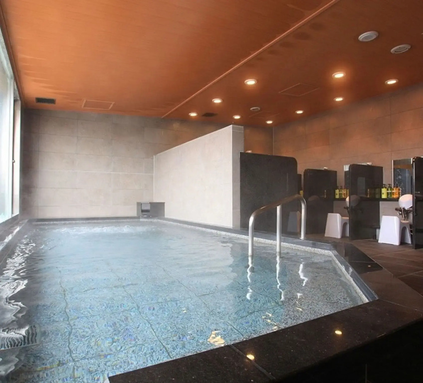 Urban Hotel Kyoto