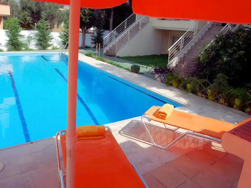 Corinthian Riviera