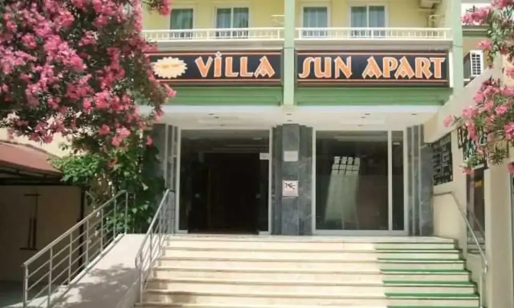 Villa Sun