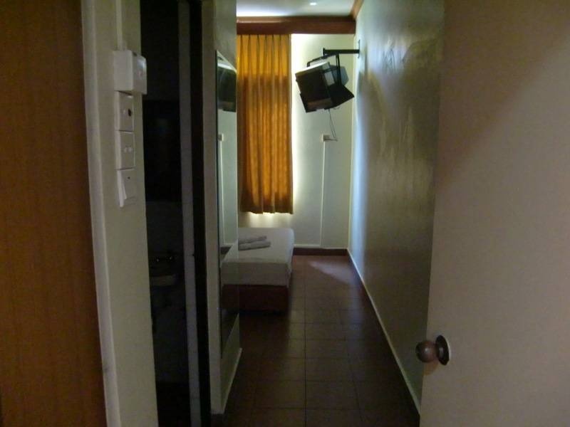 Mountbatten Hotel