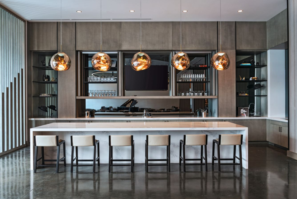 Element by Marriott Las Vegas Symphony Park