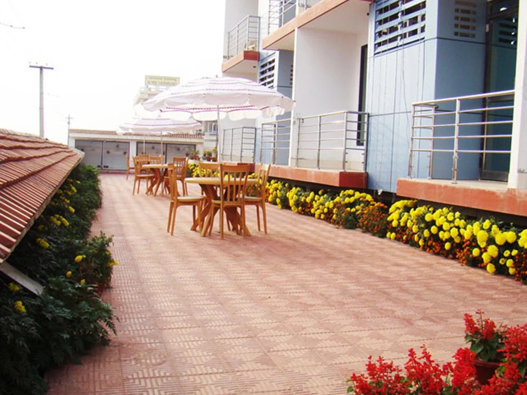 Hotel Sonar Bangla Puri