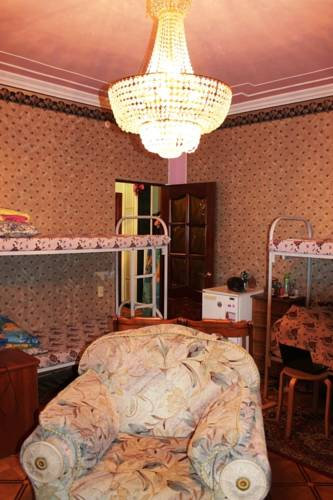 Hostel Presnya