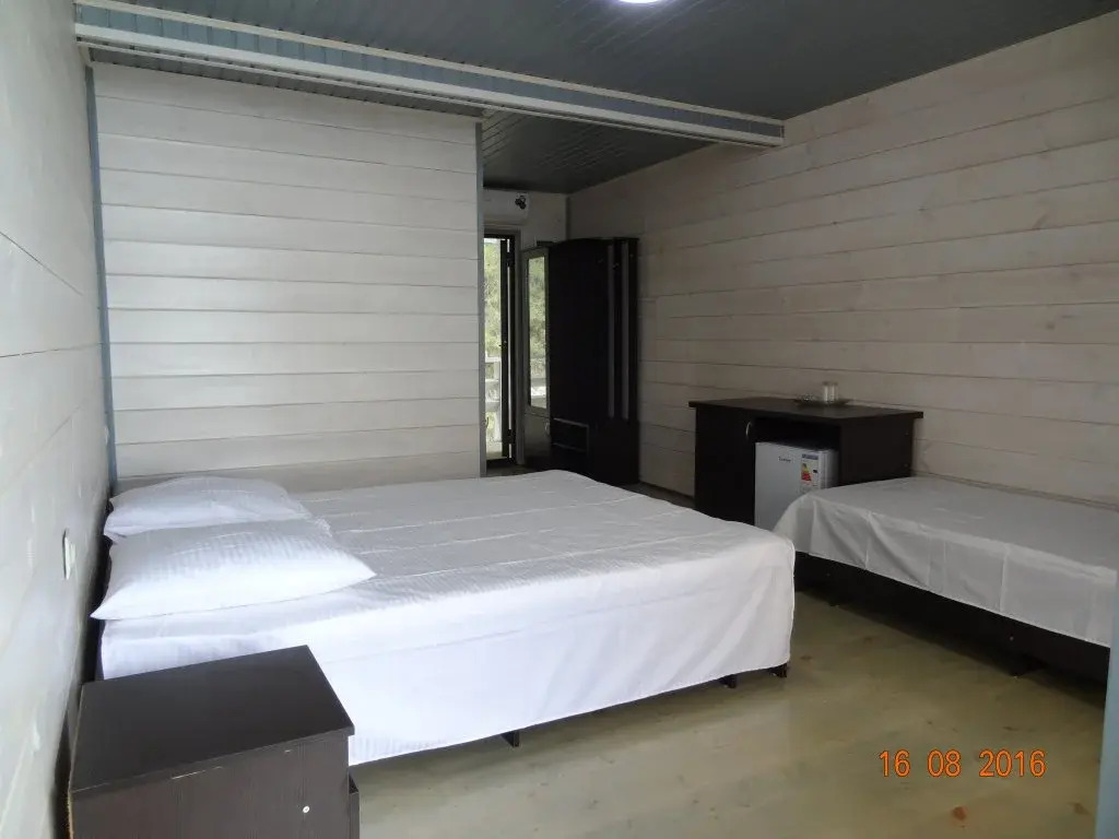 Captain Black Hotel