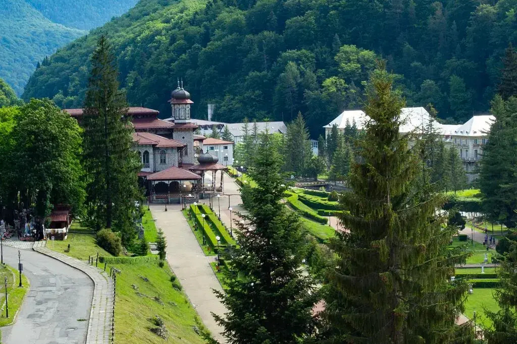 Hotel Perla