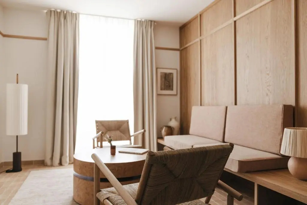 Capelongue, a Beaumier hotel & Spa