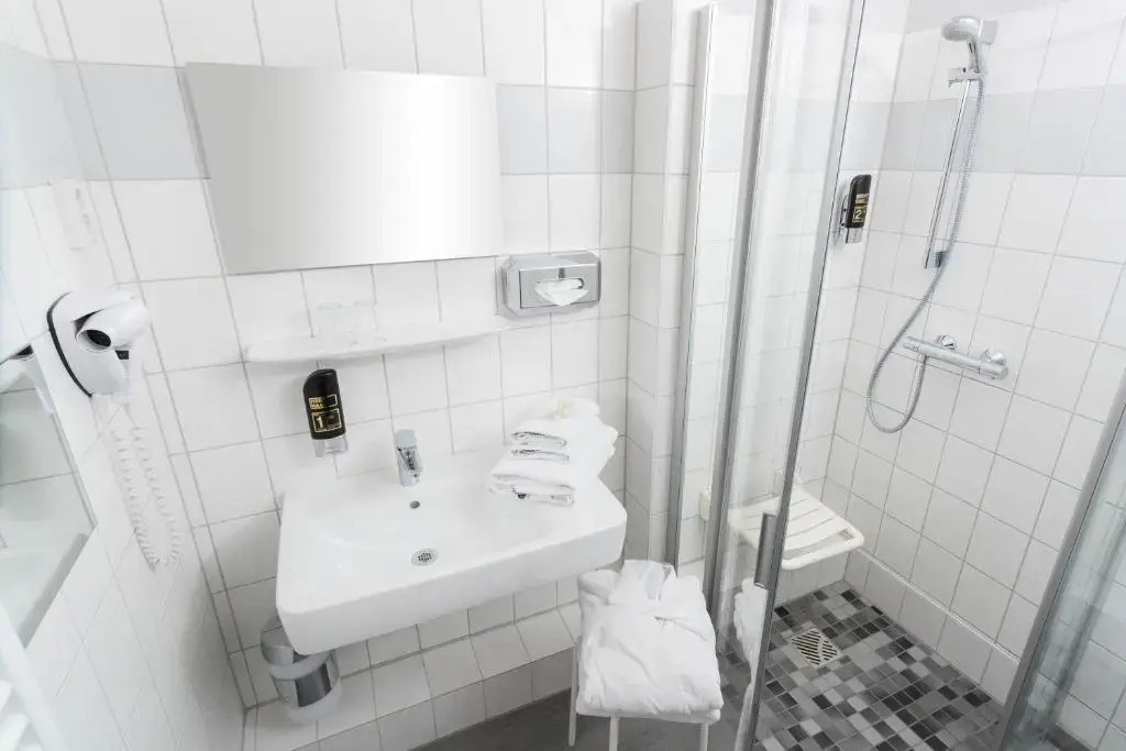 Hotel am Schlosspark