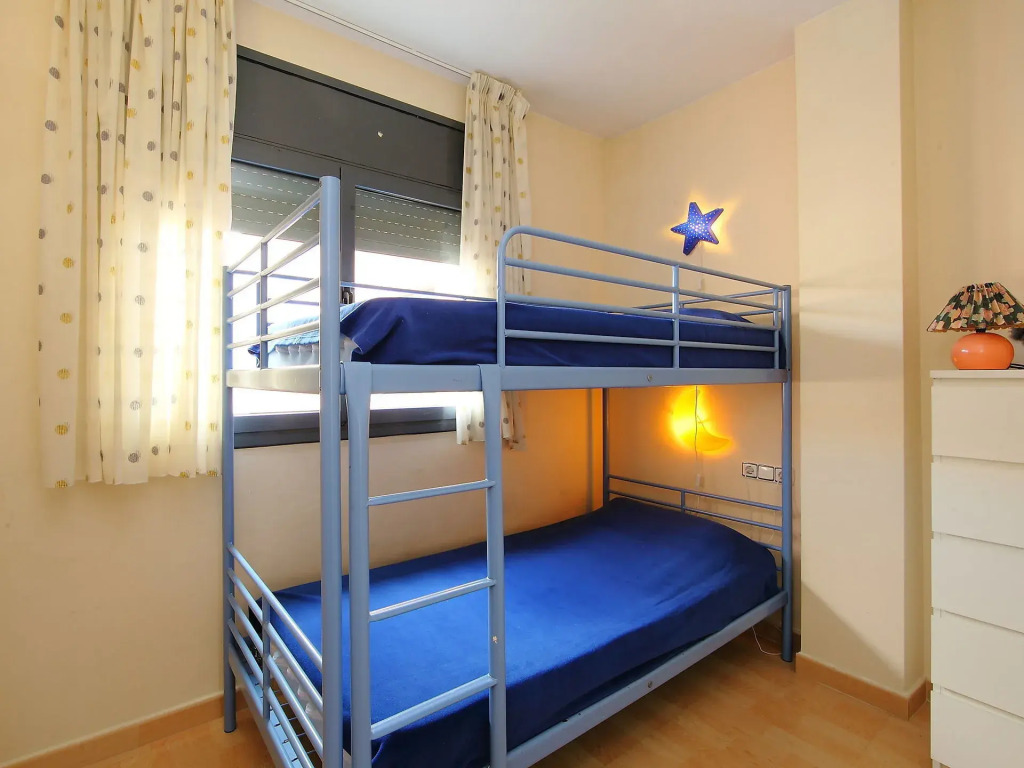 Edificioo Tramuntana - INH 24047