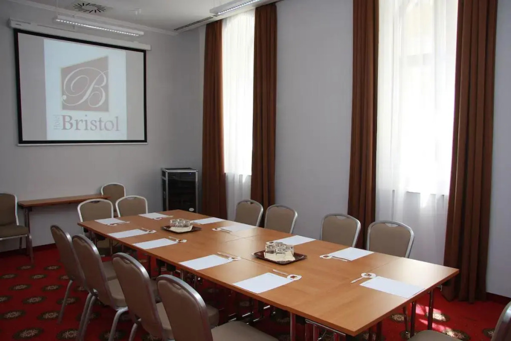 Hotel Bristol Budapest