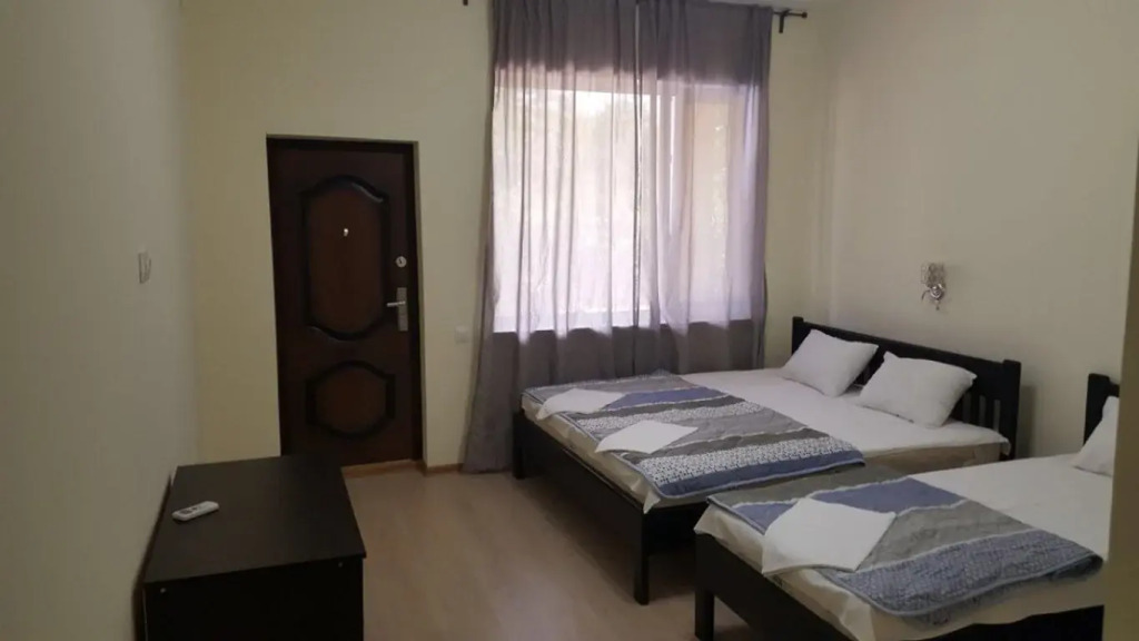 Beladzhio Mini-Hotel