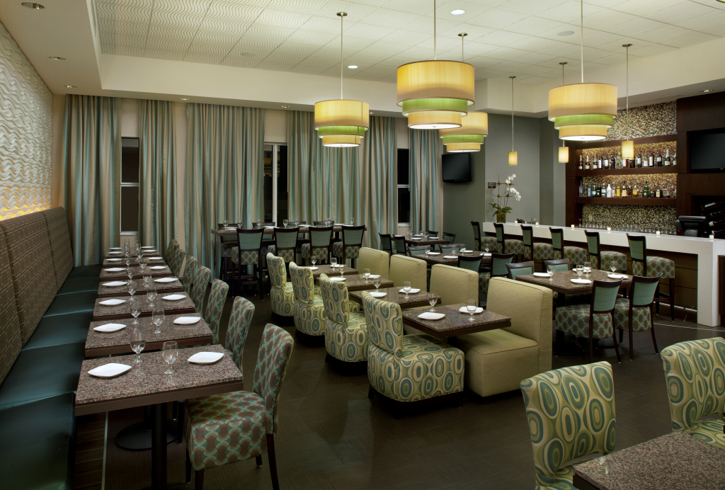 Best Western Plus Miami Intl Airport Hotel & Suites Coral Gables