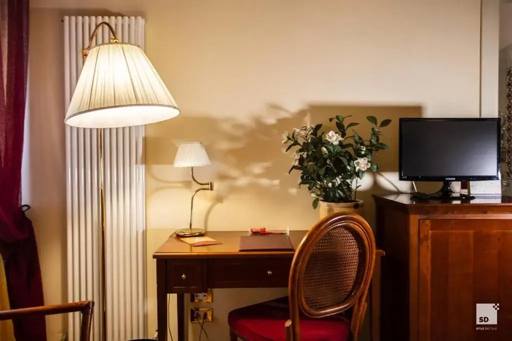 Hotel Alessandro Della Spina