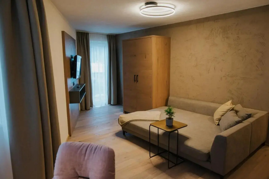 Appartements Perberschlager