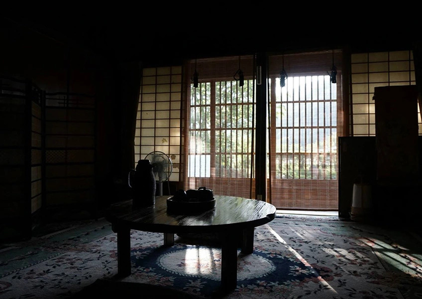 Minshuku Jyuemon