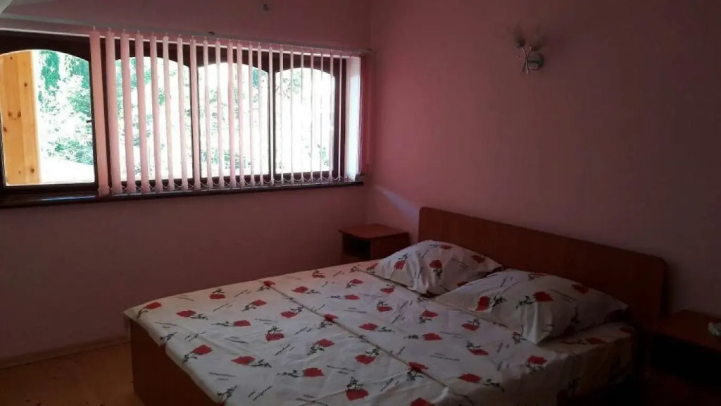 Solnechnaya Gagra Guest House