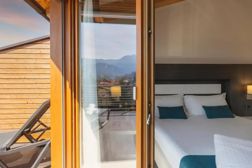 Hi Hotels Trento