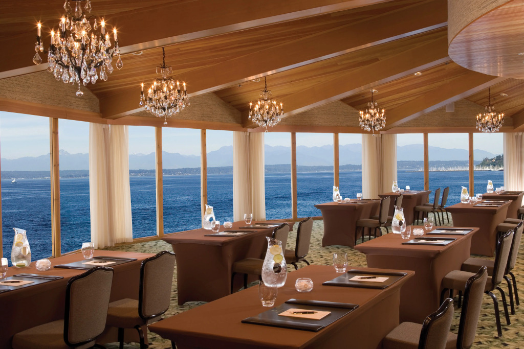 The Edgewater, a Noble House Hotel