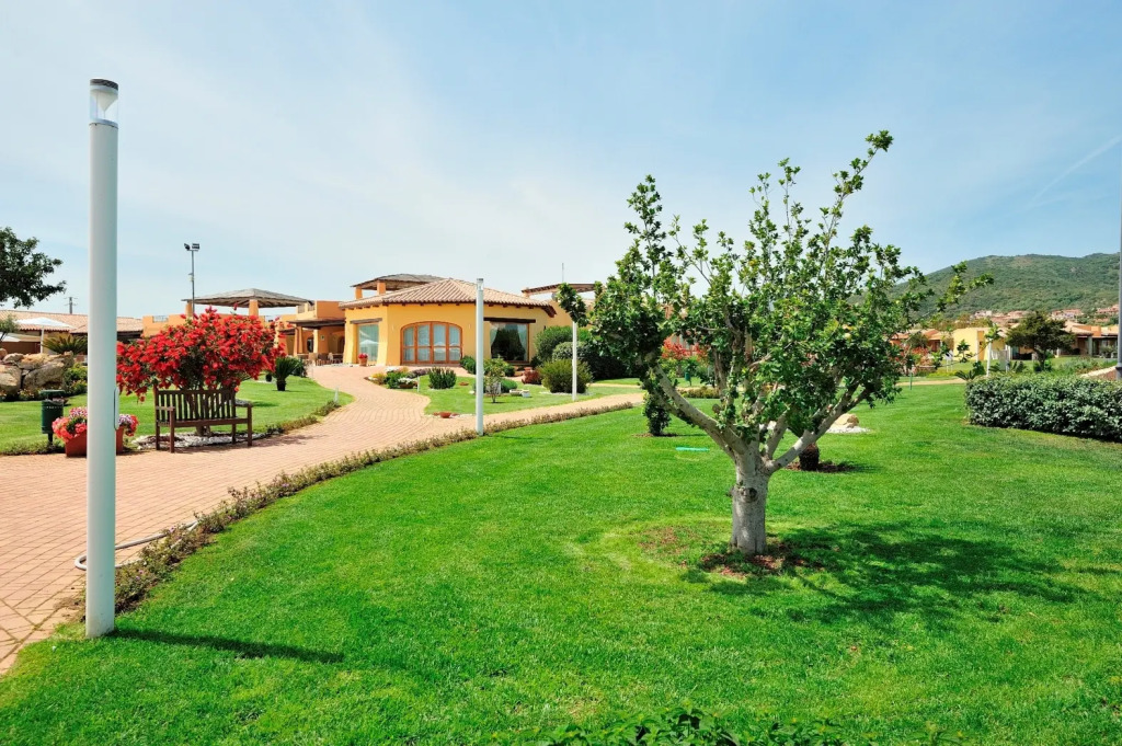 Janna & Sole Resort All Inclusive
