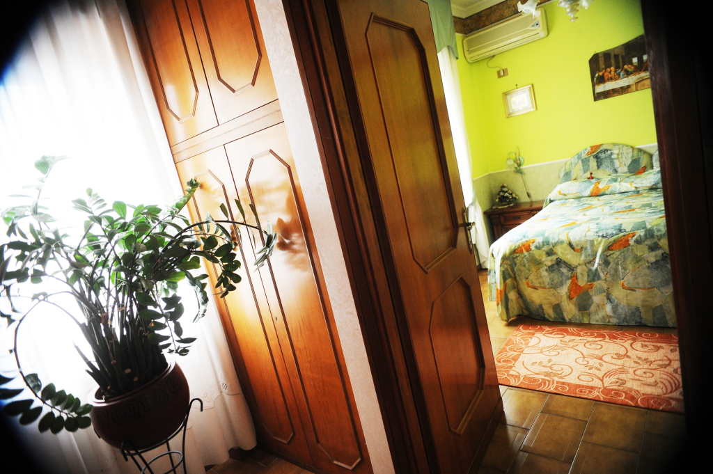 B&B Rome Airport