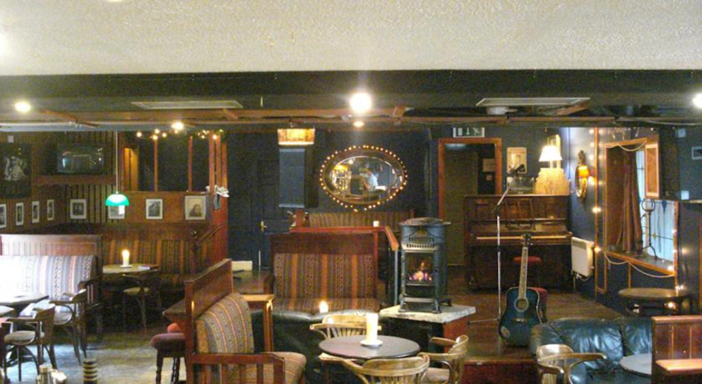 Foyles Hotel