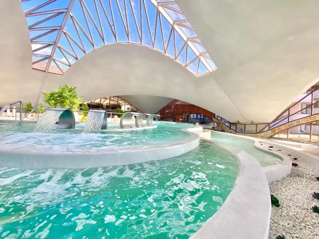 Отель Gloria Palace San Agustin Thalasso