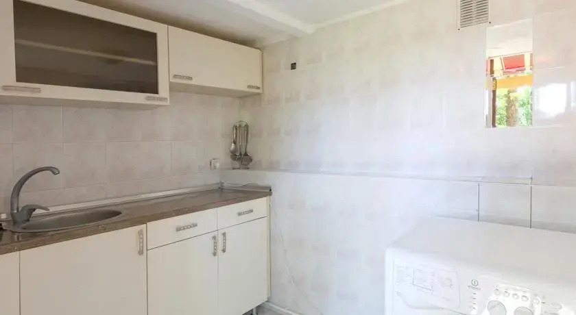 Guest House Olga