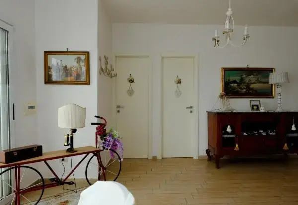 La Dimora Di Adalia