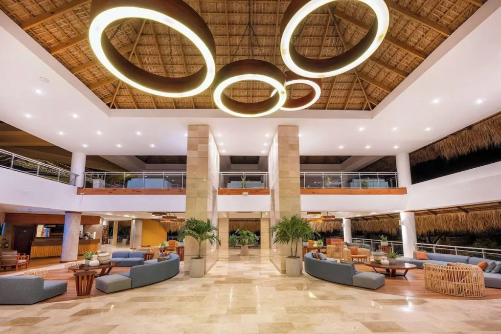 Viva Dominicus Palace by Wyndham, A Trademark All Inclusive