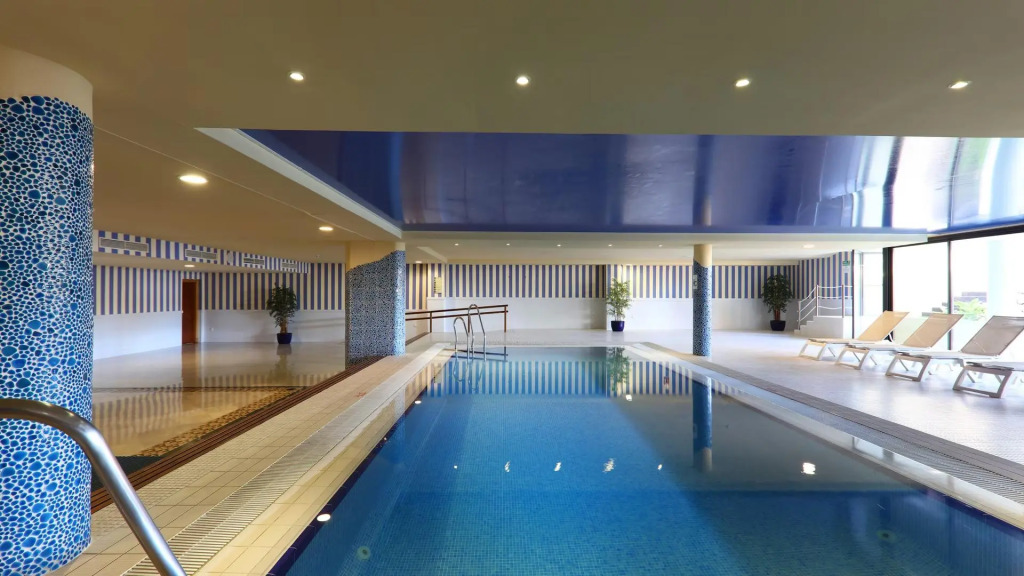 Iberostar Málaga Playa