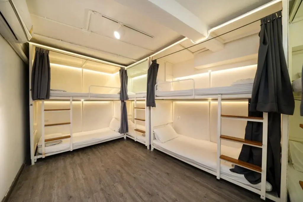 OH Hostels - Bangkok