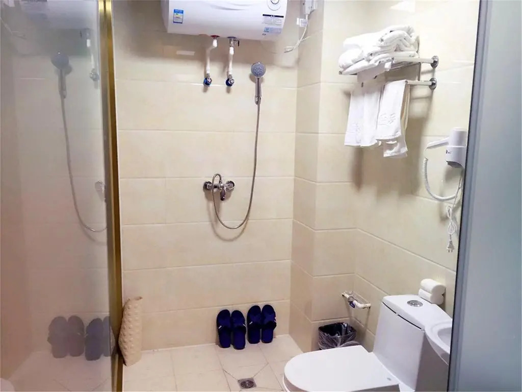 Lantian Airport Hotel - Beijing