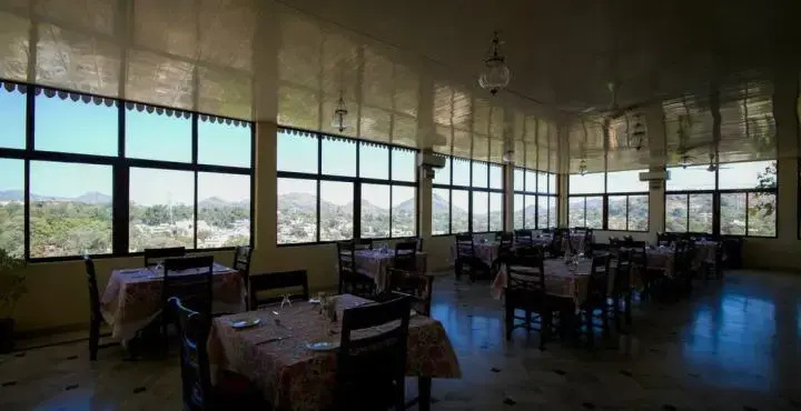 The Jaipur House