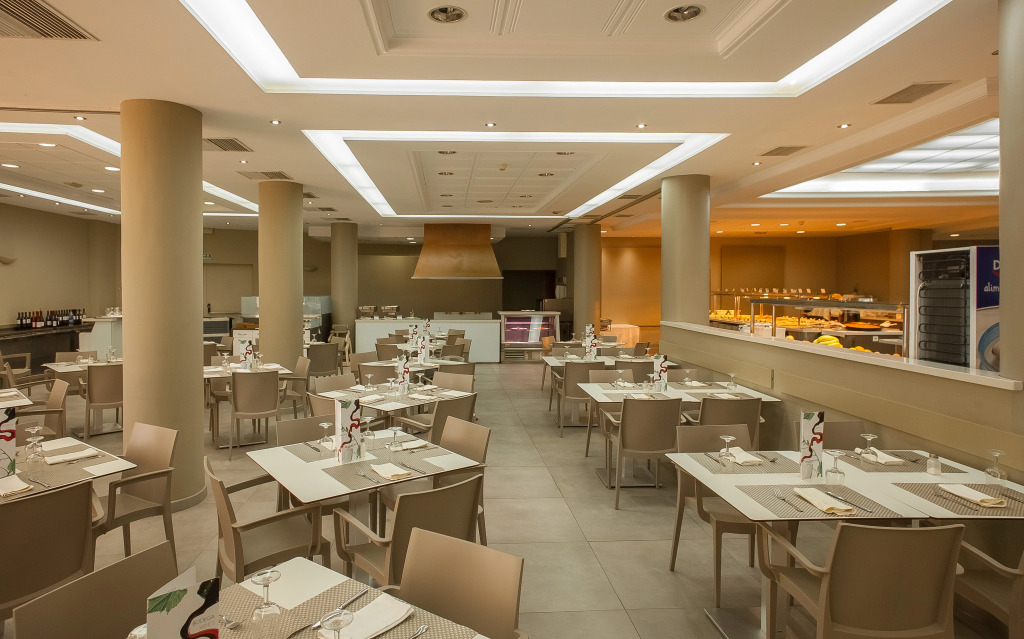 Hotel RH Vinaros Playa & Spa Sup