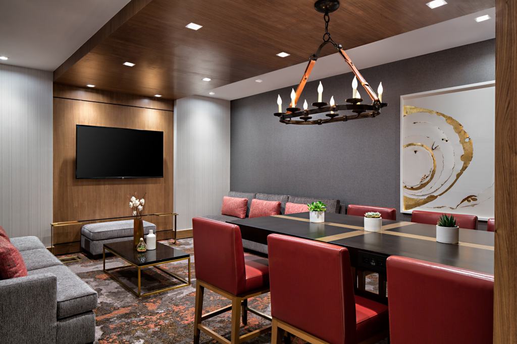 Houston Marriott Westchase
