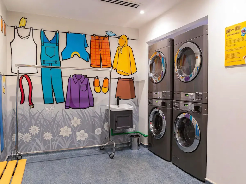 ibis Dubai One Central