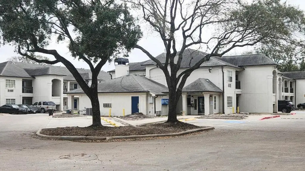 Studio 6-Houston, TX - Hobby South