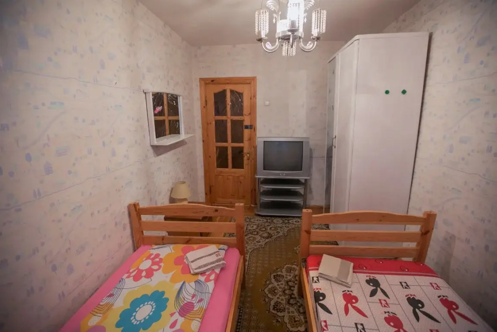 Paris Rooms