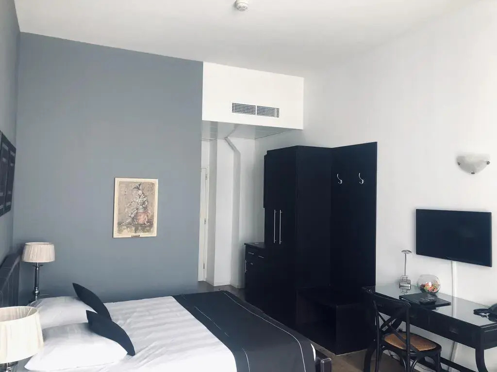 Boutique Hotel Chariot - Amsterdam Schiphol Airport