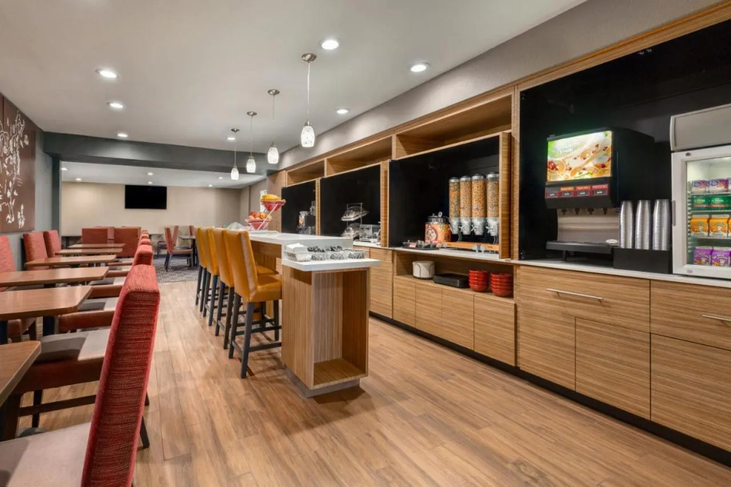 TownePlace Suites by Marriott Denver West Federal Center