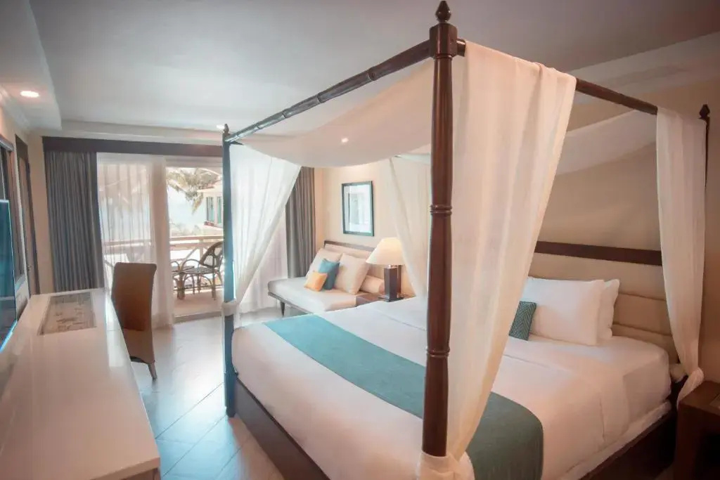 Boracay Mandarin Island Hotel