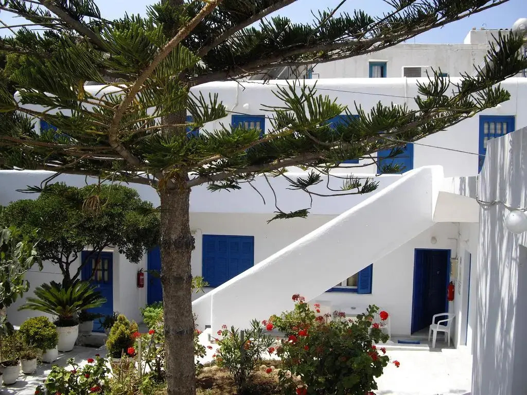 Pension Matina