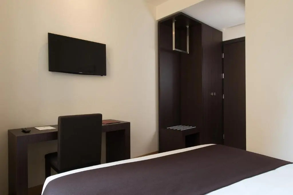 Hotel Tiferno