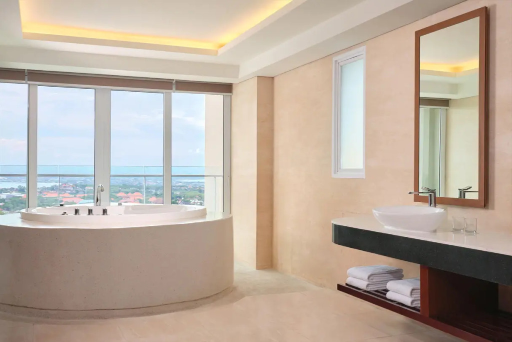 Four Points by Sheraton Bali, Ungasan