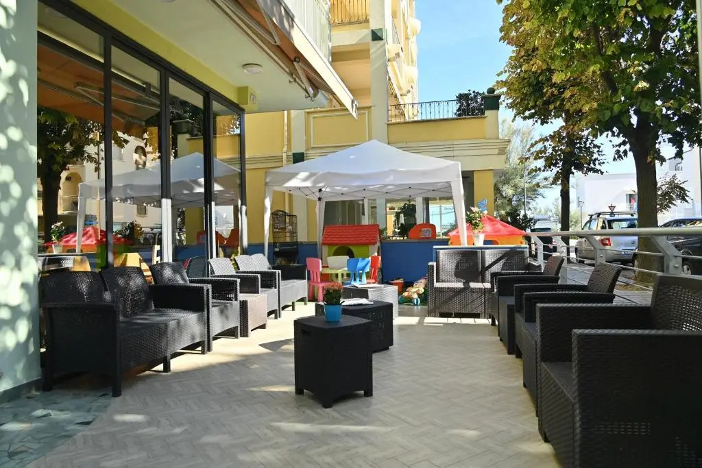 Hotel Italy